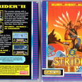 StriderII