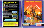 StriderII