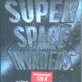 SuperSpaceInvaders-DroSoft- Front