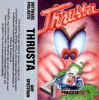 Thrusta