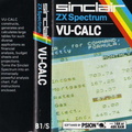 VU-Calc 2