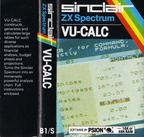 VU-Calc 2