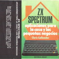 ZXSpectrum-AplicacionesParaLaCasaYLosPequenosNegocios