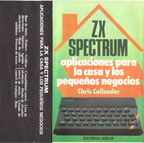 ZXSpectrum-AplicacionesParaLaCasaYLosPequenosNegocios