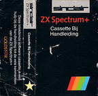 ZXSpectrum-UserGuideCompanionCassette-CassetteBijHandleiding-