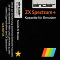 ZXSpectrum-UserGuideCompanionCassette-KassetteFurBenutzer-
