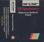 ZXSpectrum-UserGuideCompanionCassette-KilavuzVeYardimciKaset-