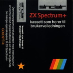ZXSpectrum-UserGuideCompanionCassette-Norwegian-