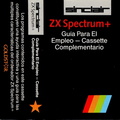 ZXSpectrum-UserGuideCompanionCassette-ZXSpectrum-GuiaParaElEmpleo-