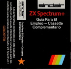 ZXSpectrum-UserGuideCompanionCassette-ZXSpectrum-GuiaParaElEmpleo-