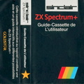ZXSpectrum-UserGuideCompanionCassette-ZXSpectrum-Guide-CassetteDeLUtilisateur-