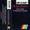 ZXSpectrum-UserGuideCompanionCassette