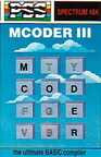 ZXSpectrumCompilateur-MCoderIII-