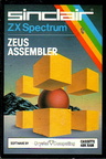 Zeus-ZeusAssembler--SinclairResearchLtd-