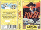 Zorro-AmericanaSoftwareLtd-