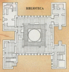 AbadiaDelCrimenLa Biblioteca