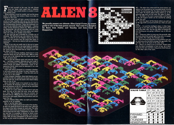 Alien8 5