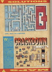 CrackDown Level8