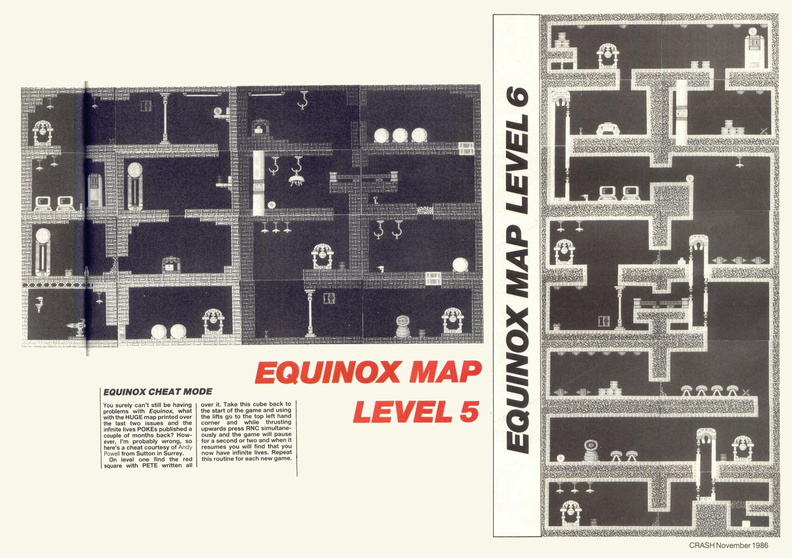 Equinox Level5-6
