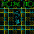 10X10