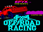 4x4Off-RoadRacing
