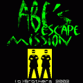 AbesMission-Escape