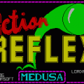 ActionReflex