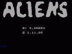 Alien 11