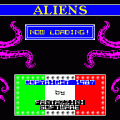 Aliens 8