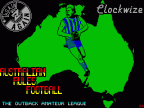 AustralianRulesFootball-Amature-