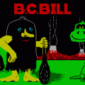 B.C.Bill