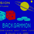 Backgammon 6