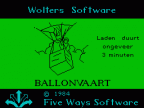 Ballooning-Ballonvaart--WoltersSoftware-