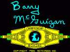 BarryMcGuiganWorldChampionshipBoxing