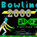 Bowling2000