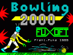 Bowling2000