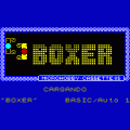 Boxer