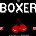 BoxerThe