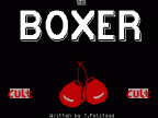 BoxerThe