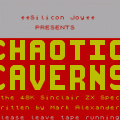 ChaoticCaverns