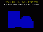 Crusher 3