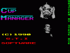 CupManager