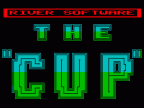 CupThe