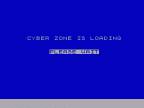 CyberZone