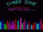 CyberZone 2