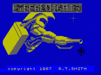 Cyberknights