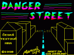 DangerStreet