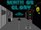 DeathOrGlory