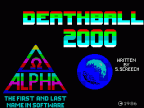 Deathball