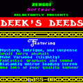 DeeksDeeds-ZenobiSoftware-